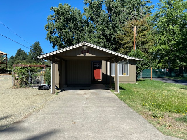 402 Short Street - 1