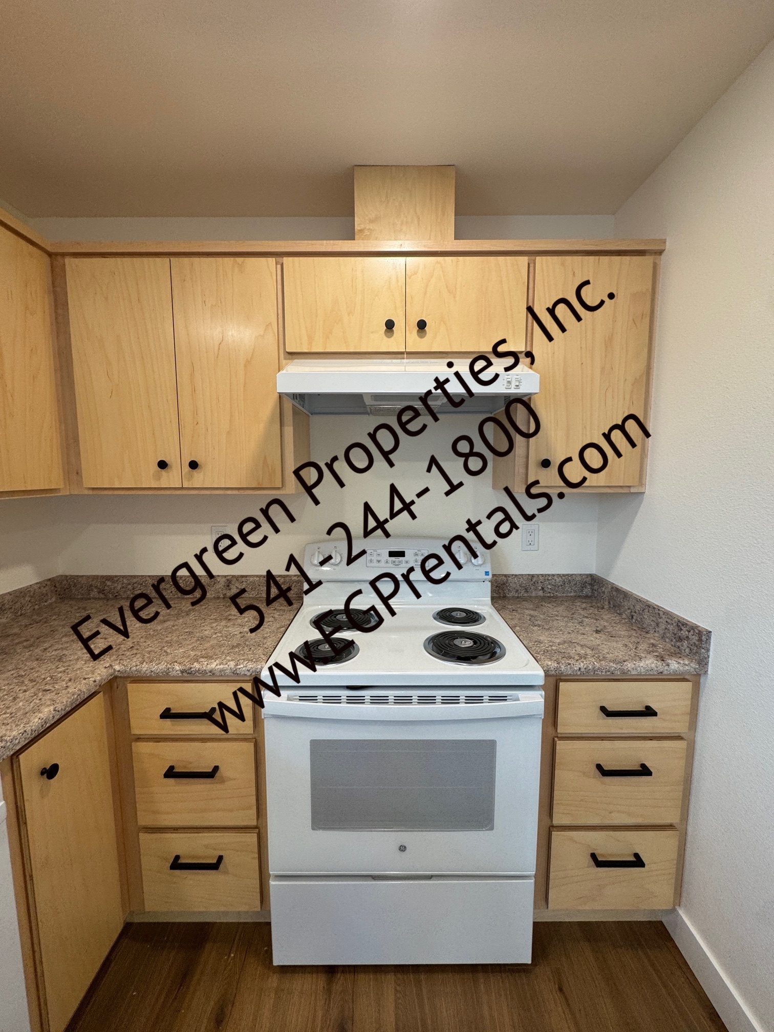 1650 Northwest Highland Avenue - C